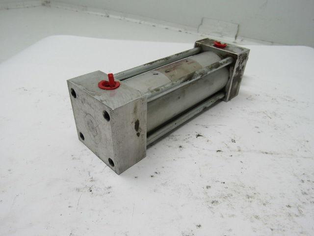 Advance Automation Model 240 Pneumatic Air Cylinder 1-3/4" Bore X 4" Stroke