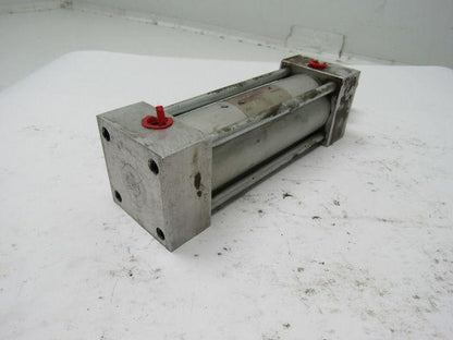Advance Automation Model 240 Pneumatic Air Cylinder 1-3/4" Bore X 4" Stroke