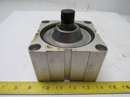 Festo ADV-100-25-A Short Stroke Pneumatic Cylinder 100mm Bore X 25mm Stroke