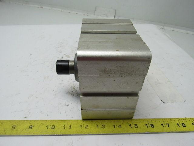 Festo ADV-100-25-A Short Stroke Pneumatic Cylinder 100mm Bore X 25mm Stroke