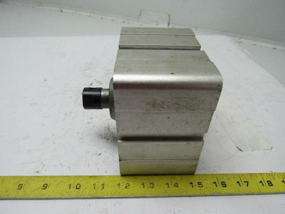 Festo ADV-100-25-A Short Stroke Pneumatic Cylinder 100mm Bore X 25mm Stroke