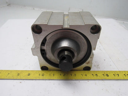 Festo ADV-100-25-A Short Stroke Pneumatic Cylinder 100mm Bore X 25mm Stroke