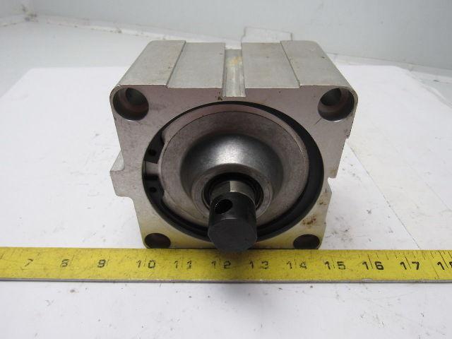 Festo ADV-100-25-A Short Stroke Pneumatic Cylinder 100mm Bore X 25mm Stroke