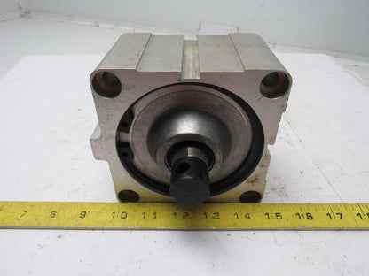 Festo ADV-100-25-A Short Stroke Pneumatic Cylinder 100mm Bore X 25mm Stroke