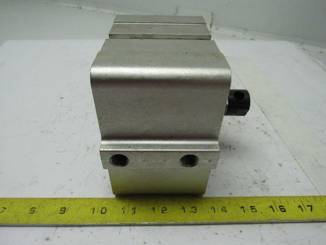 Festo ADV-100-25-A Short Stroke Pneumatic Cylinder 100mm Bore X 25mm Stroke