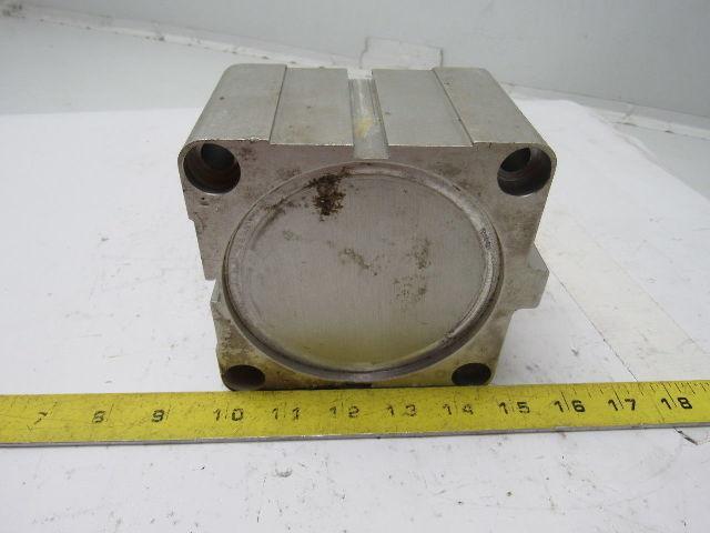 Festo ADV-100-25-A Short Stroke Pneumatic Cylinder 100mm Bore X 25mm Stroke