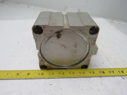 Festo ADV-100-25-A Short Stroke Pneumatic Cylinder 100mm Bore X 25mm Stroke