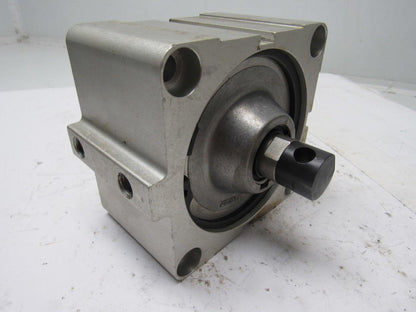 Festo ADV-100-25-A Short Stroke Pneumatic Cylinder 100mm Bore X 25mm Stroke