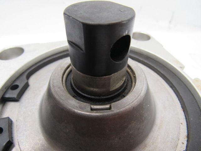 Festo ADV-100-25-A Short Stroke Pneumatic Cylinder 100mm Bore X 25mm Stroke