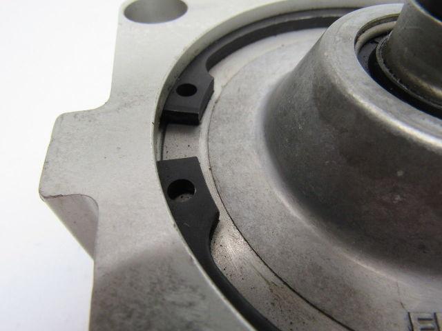 Festo ADV-100-25-A Short Stroke Pneumatic Cylinder 100mm Bore X 25mm Stroke