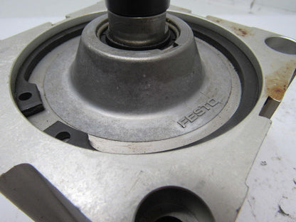 Festo ADV-100-25-A Short Stroke Pneumatic Cylinder 100mm Bore X 25mm Stroke