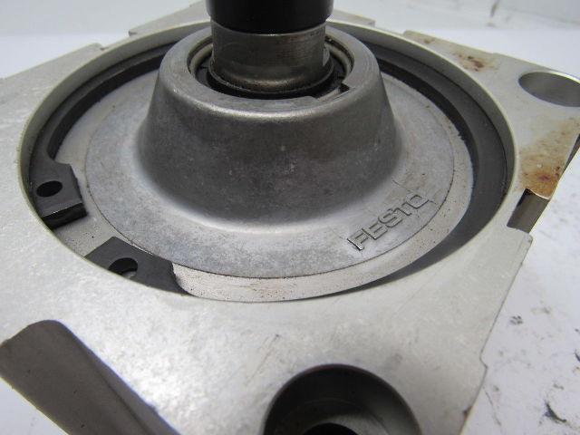 Festo ADV-100-25-A Short Stroke Pneumatic Cylinder 100mm Bore X 25mm Stroke