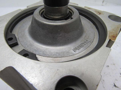 Festo ADV-100-25-A Short Stroke Pneumatic Cylinder 100mm Bore X 25mm Stroke