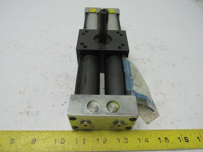 PHD ML30116-REV-A Tandem Pneumatic Rotary Actuator