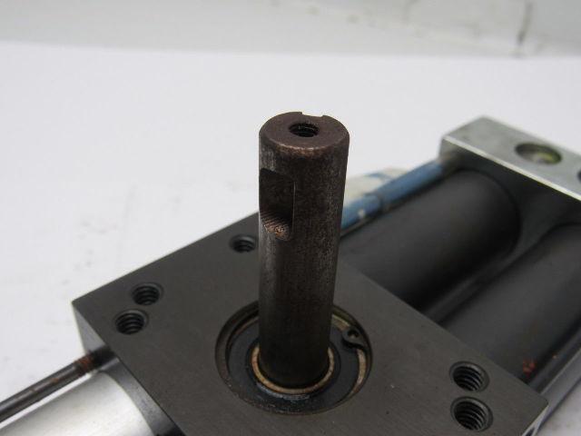 PHD ML30116-REV-A Tandem Pneumatic Rotary Actuator