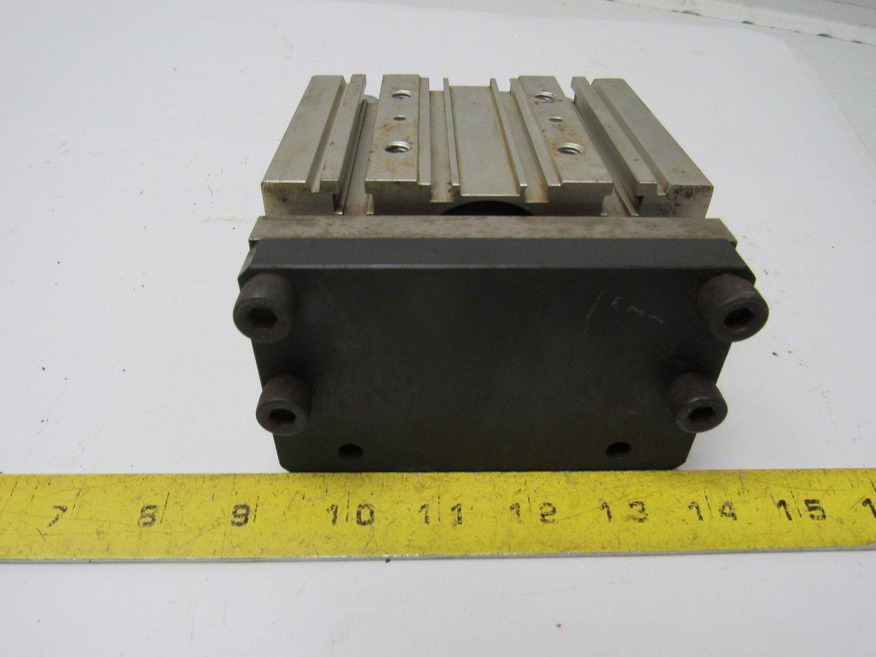 SMC MGPM40N-50 Pneumatic Cylinder 40mm Bore 50mm Stroke