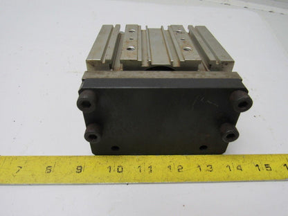 SMC MGPM40N-50 Pneumatic Cylinder 40mm Bore 50mm Stroke