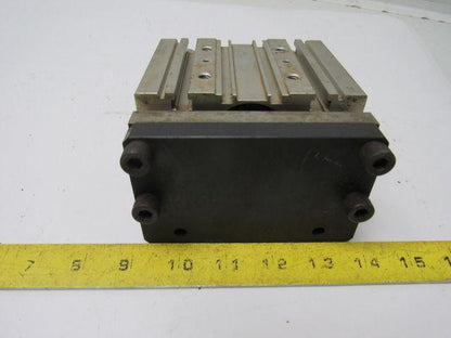 SMC MGPM40N-50 Pneumatic Cylinder 40mm Bore 50mm Stroke