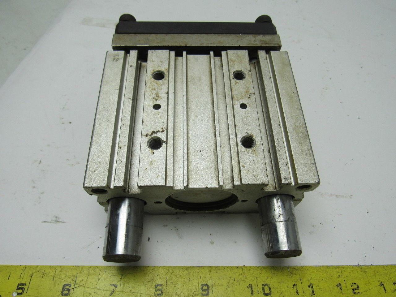 SMC MGPM40N-50 Pneumatic Cylinder 40mm Bore 50mm Stroke