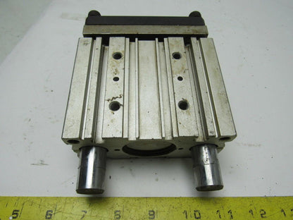 SMC MGPM40N-50 Pneumatic Cylinder 40mm Bore 50mm Stroke