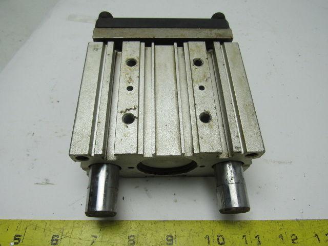 SMC MGPM40N-50 Pneumatic Cylinder 40mm Bore 50mm Stroke