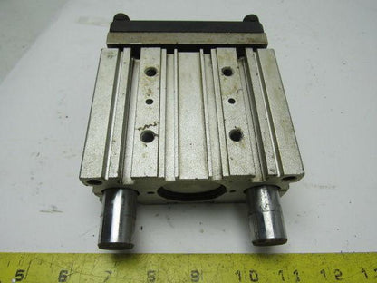 SMC MGPM40N-50 Pneumatic Cylinder 40mm Bore 50mm Stroke