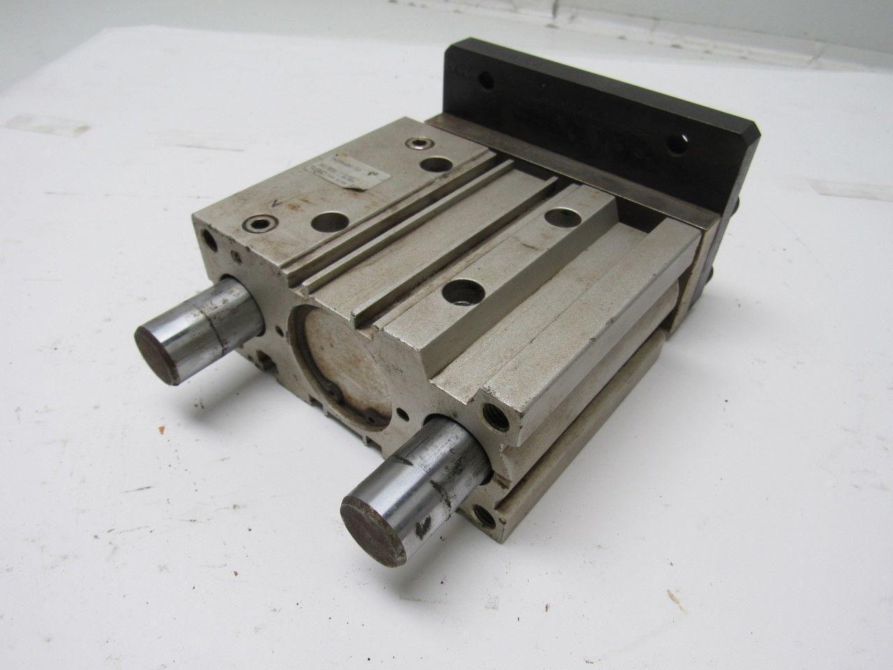 SMC MGPM40N-50 Pneumatic Cylinder 40mm Bore 50mm Stroke