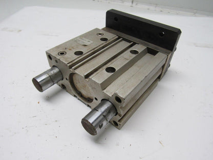 SMC MGPM40N-50 Pneumatic Cylinder 40mm Bore 50mm Stroke