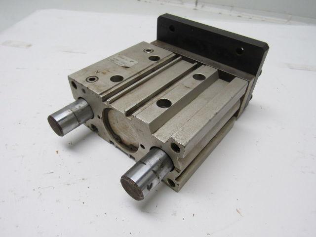 SMC MGPM40N-50 Pneumatic Cylinder 40mm Bore 50mm Stroke