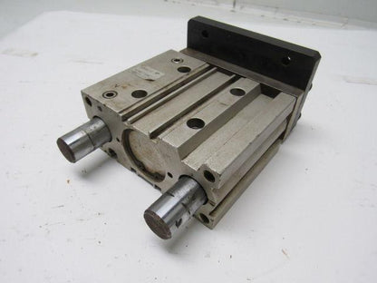 SMC MGPM40N-50 Pneumatic Cylinder 40mm Bore 50mm Stroke