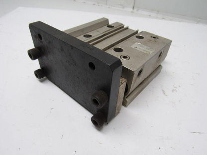 SMC MGPM40N-50 Pneumatic Cylinder 40mm Bore 50mm Stroke