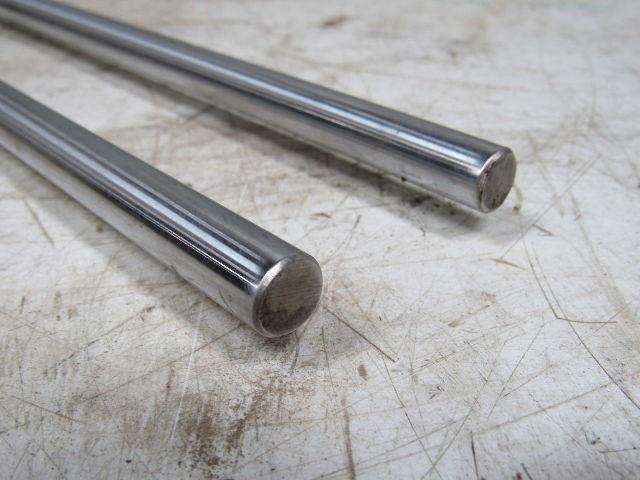 Fabco L500-12.0-MH1T1-C-J73B Linear Slide 3/4" Bore X 12" Stroke