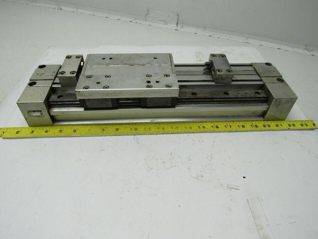 SMC MY1H40G-150A-Y7PL High Precision Linear Slide 40mm Bore X 150  Stroke