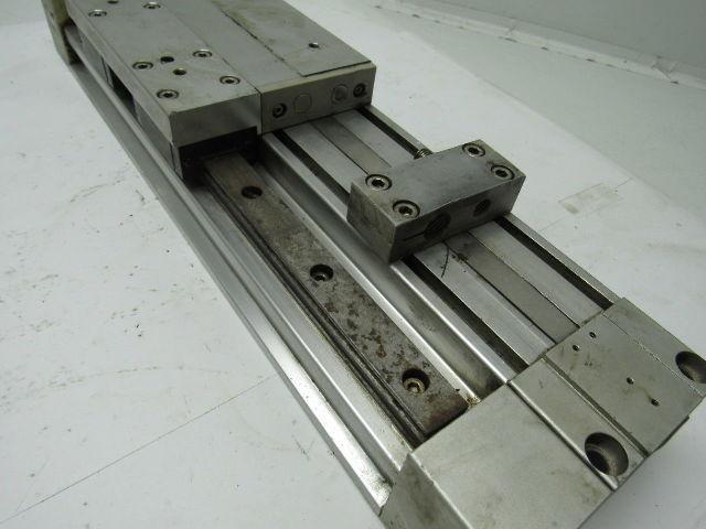 SMC MY1H40G-150A-Y7PL High Precision Linear Slide 40mm Bore X 150  Stroke