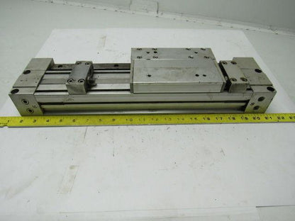 SMC MY1H40G-150A-Y7PL High Precision Linear Slide 40mm Bore X 150  Stroke