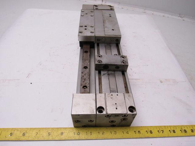SMC MY1H40G-150A-Y7PL High Precision Linear Slide 40mm Bore X 150  Stroke