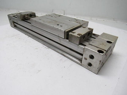 SMC MY1H40G-150A-Y7PL High Precision Linear Slide 40mm Bore X 150  Stroke