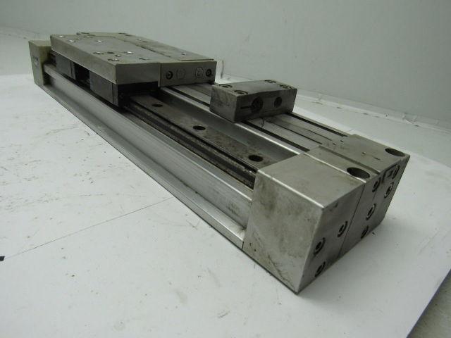 SMC MY1H40G-150A-Y7PL High Precision Linear Slide 40mm Bore X 150  Stroke