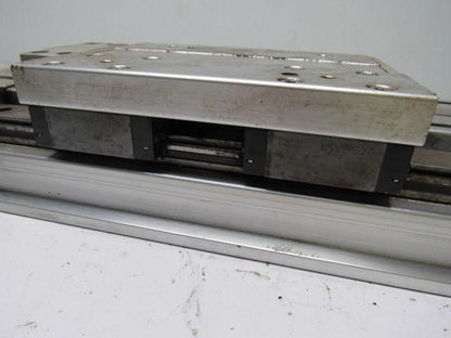 SMC MY1H40G-150A-Y7PL High Precision Linear Slide 40mm Bore X 150  Stroke