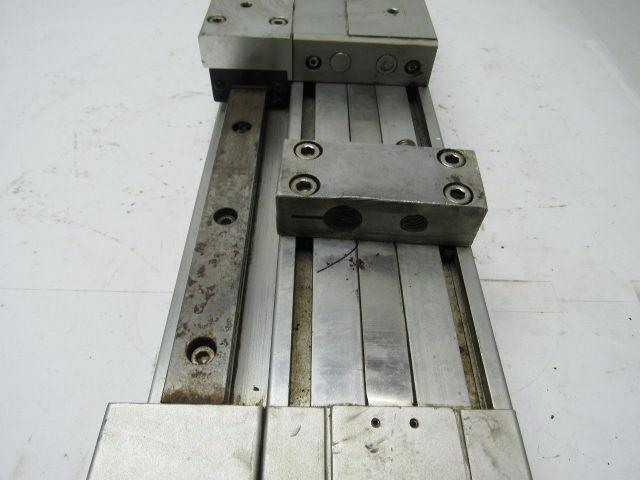 SMC MY1H40G-150A-Y7PL High Precision Linear Slide 40mm Bore X 150  Stroke