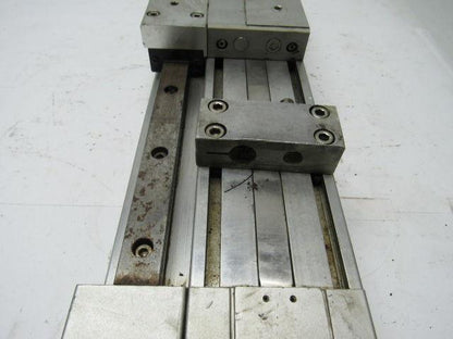 SMC MY1H40G-150A-Y7PL High Precision Linear Slide 40mm Bore X 150  Stroke