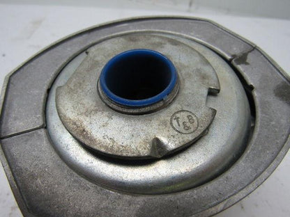 Thomas & Betts Above Floor Direct Wire Power Serve Receptacle & Fitting