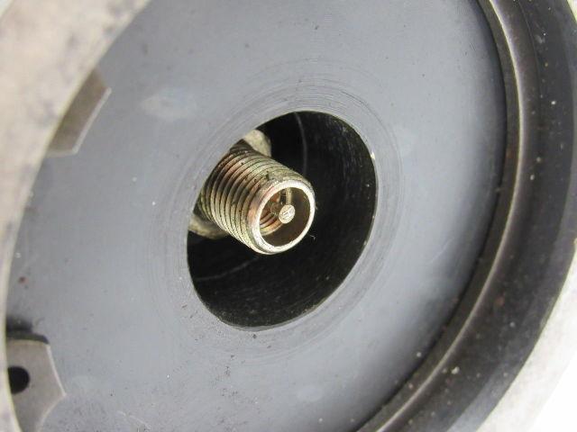 SuperBrute UNF150-2 Nitrogen Die Manifold Gas Spring Cylinder 1.5" Rod Dia.
