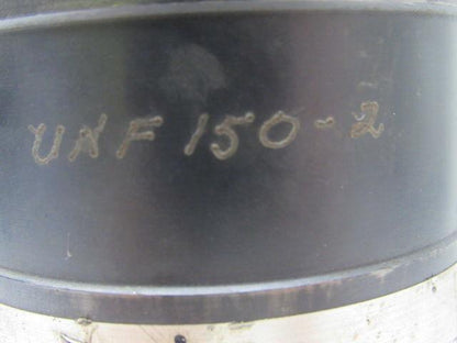 SuperBrute UNF150-2 Nitrogen Die Manifold Gas Spring Cylinder 1.5" Rod Dia.