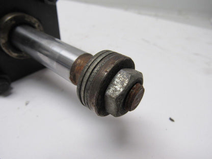 Hydro-Line LR5FD-2X4-N-63-2-N-N-N--2-2-X Pneumatic Cylinder 2.5" Bore X 2.5"