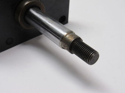 Hydro-Line LR5FD-2X4-N-63-2-N-N-N--2-2-X Pneumatic Cylinder 2.5" Bore X 2.5"