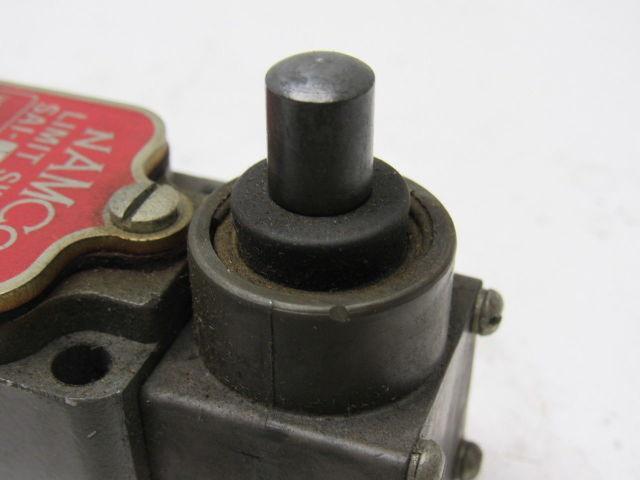 Namco SAI-P20 Limit Switch 600V Max Warranty