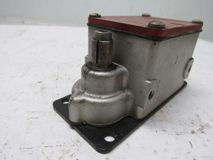 Namco EA04011100 Snap-Lock Limit Switch No Arm New No Box