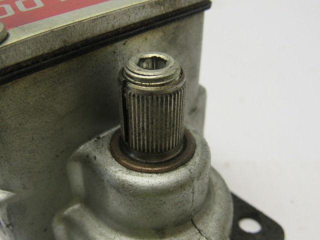 Namco EA04011100 Snap-Lock Limit Switch No Arm New In Box