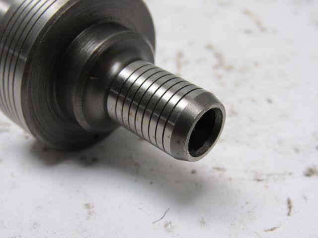 Vickers 051562 Piston Relief Valve New